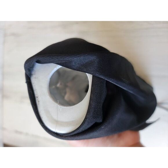 vintage ghost zombie man mini hanging prop Halloween scary - Picture 9 of 9